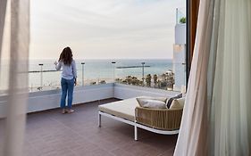 מלון ג'ול תל אביב